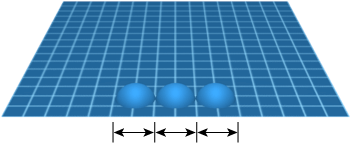 Heisenberg uncertainty principle as applied to one branch